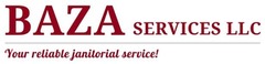 Baza Services LLC Logo