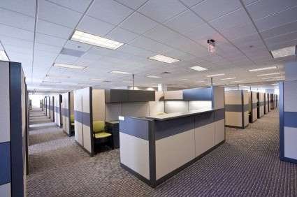 Office Cleaning boost Employee morale