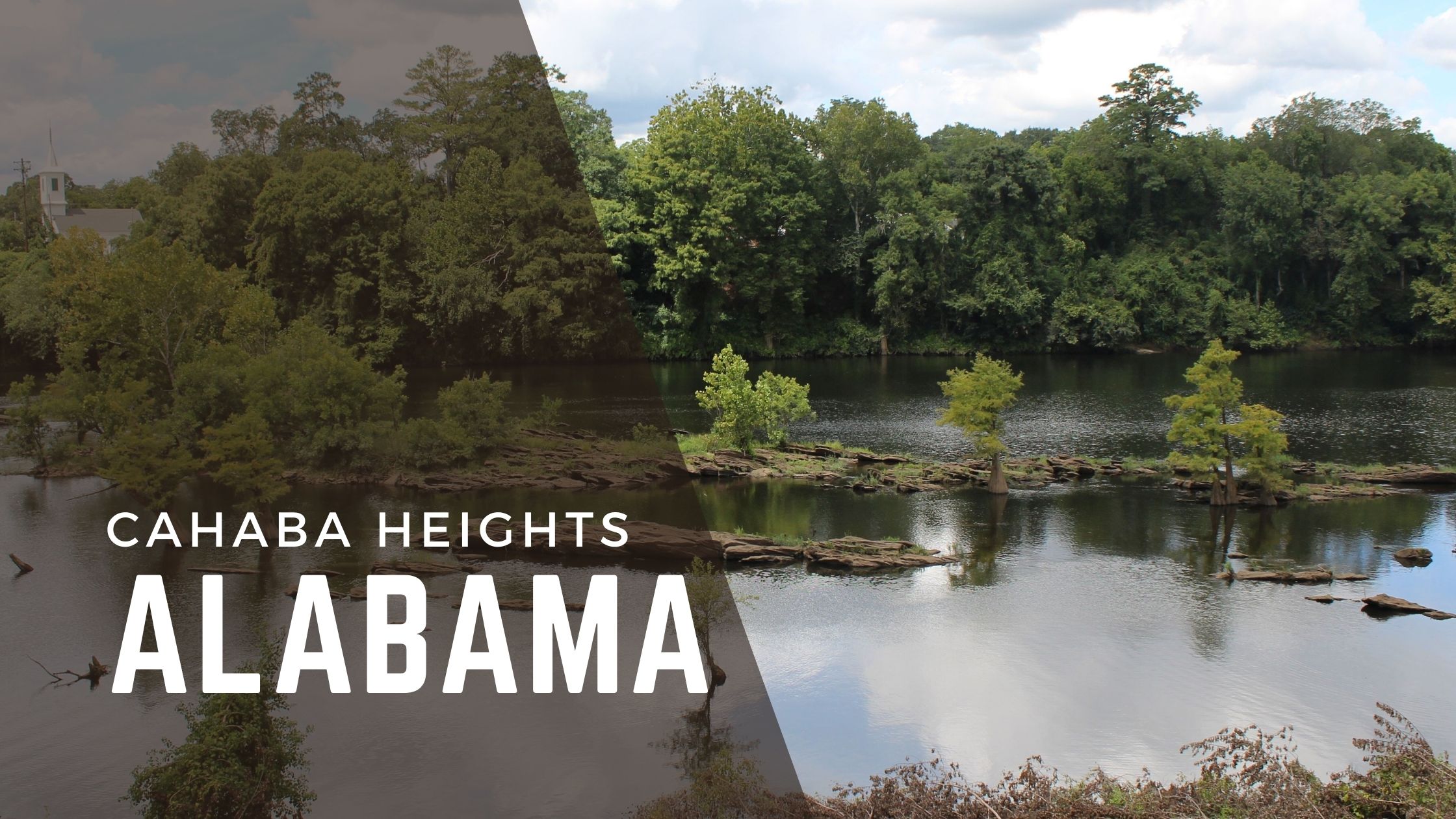 Cahaba Heights AL