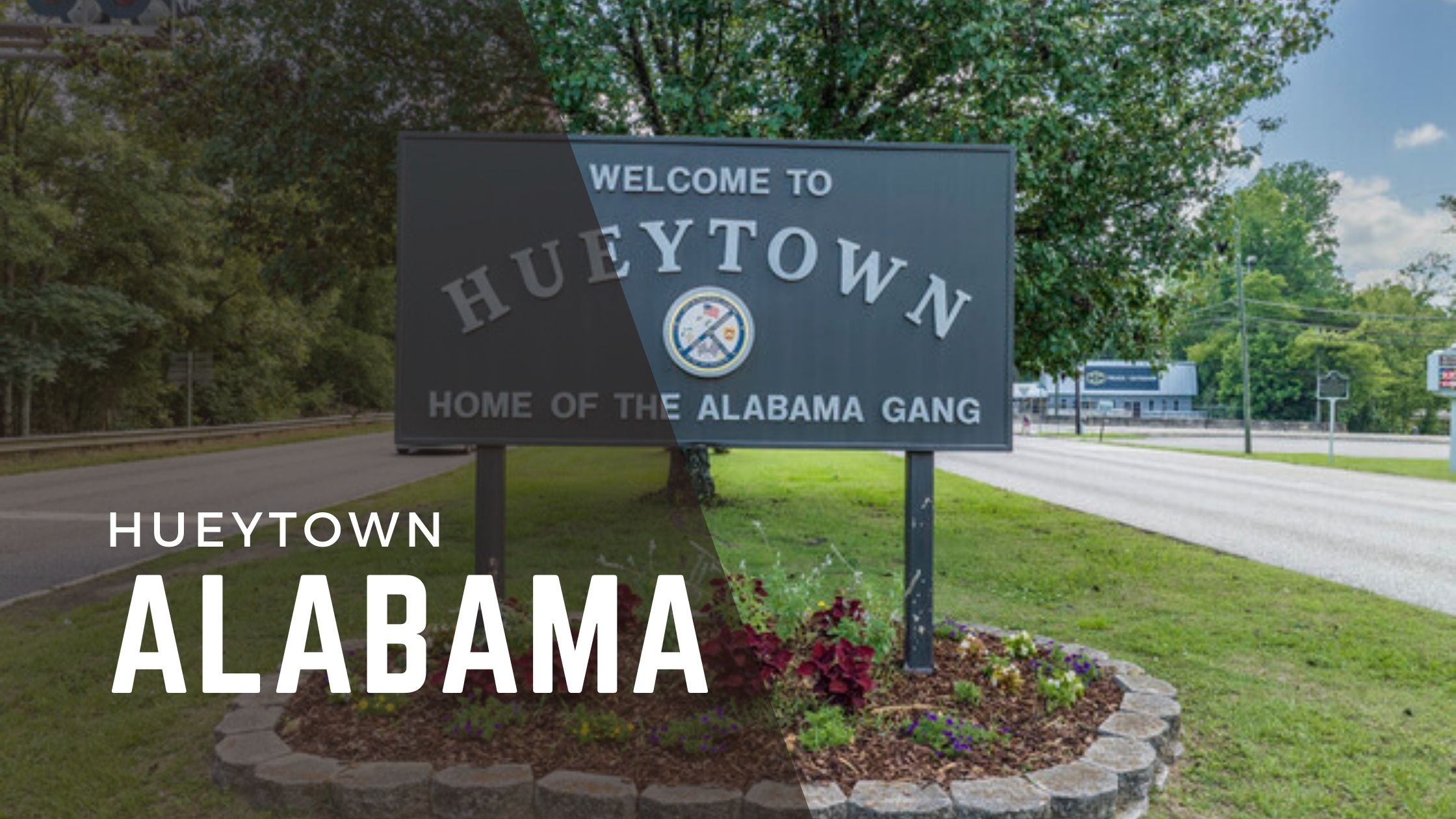 Hueytown Alabama