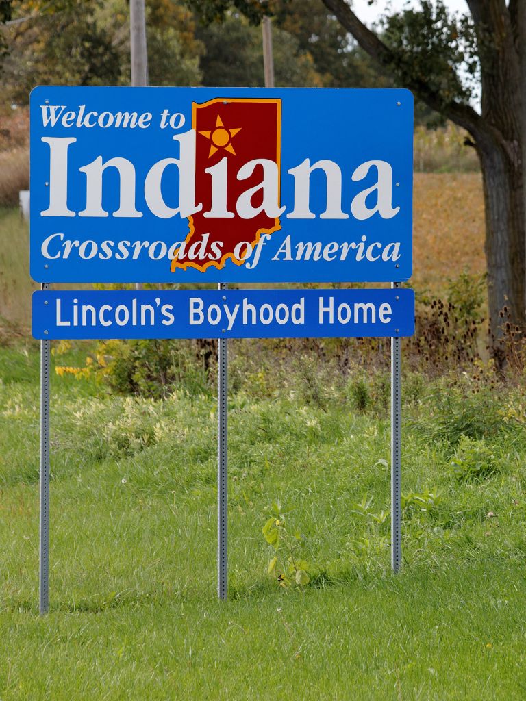 Indiana