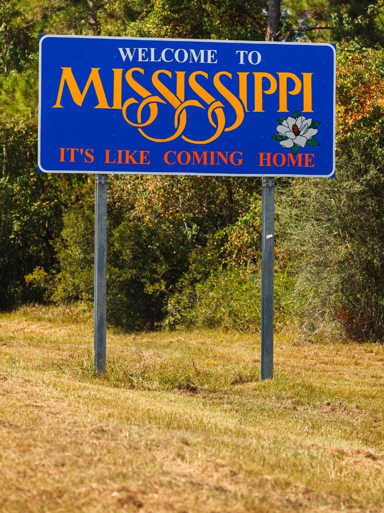 Mississippi