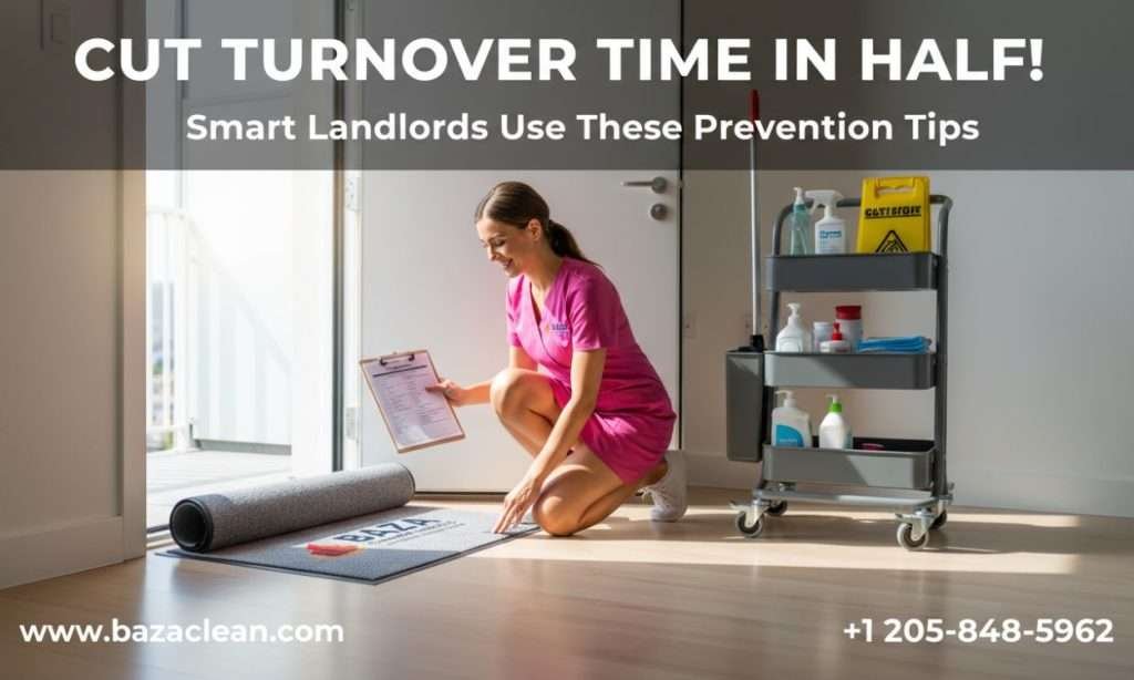 CUT TURNOVER TIME IN HALF