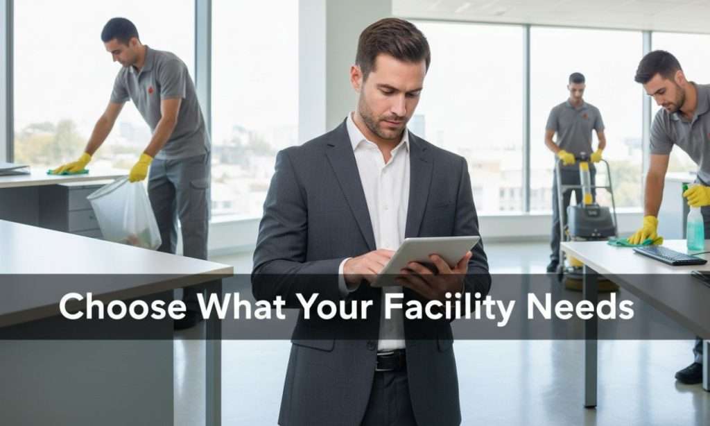 Routine Cleaning or Deep Cleaning? Make the Right Choice
