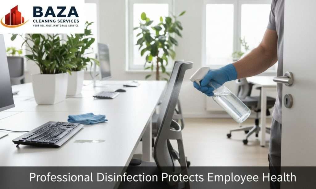 Sign #2 Employees Are Taking More Sick Days