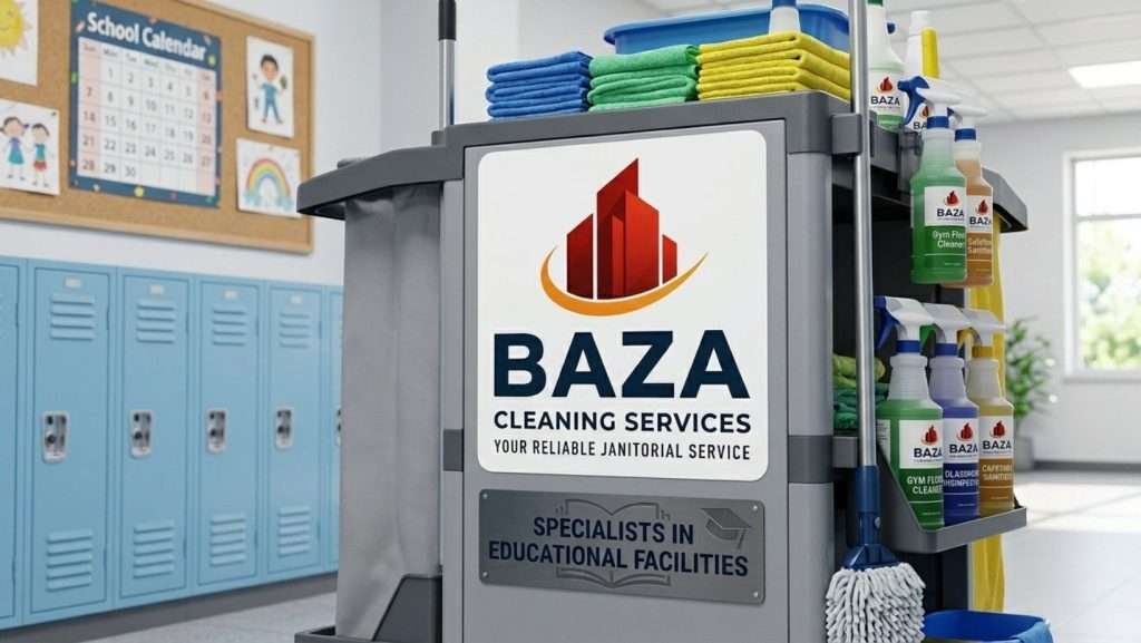 Educational Facilities Al