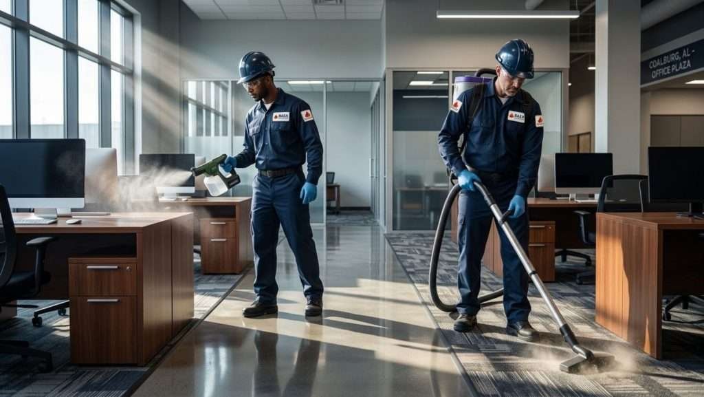 Eliminate Dust, Germs & Allergens Fast!