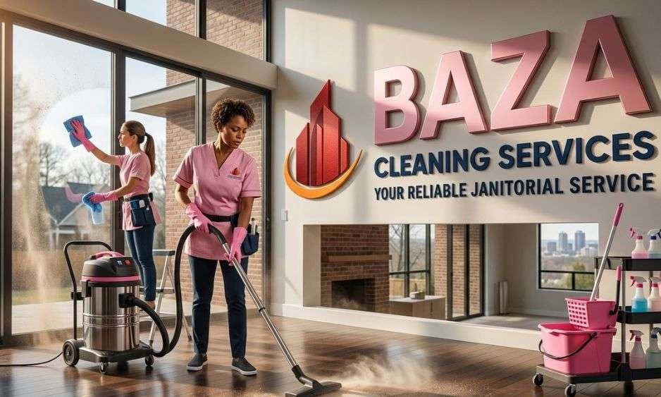 Post-Construction Cleaning Timeline: What to Expect