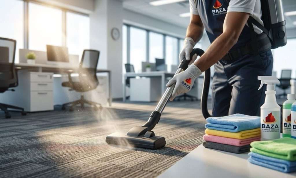 Professional Janitorial Services Birmingham AL