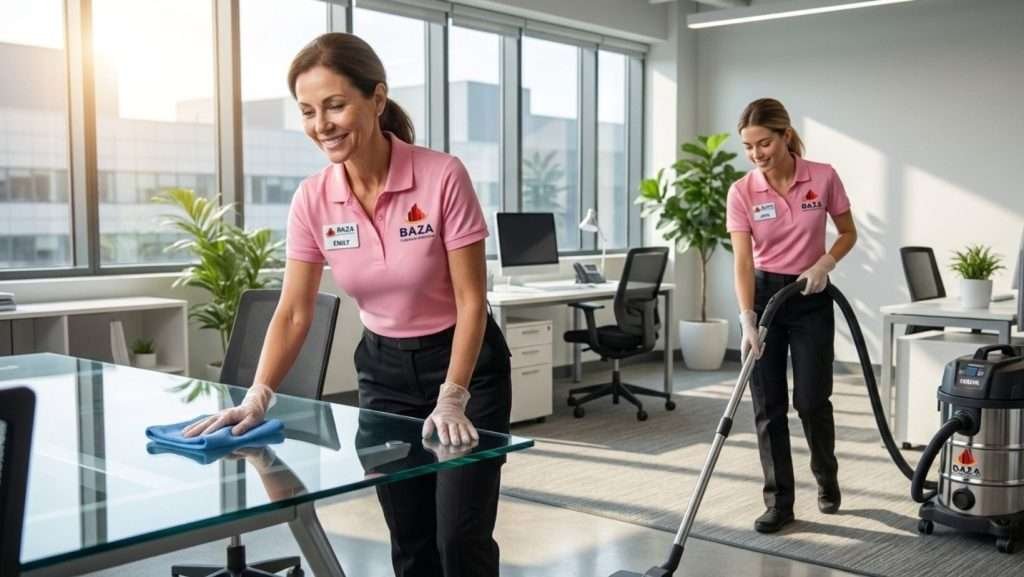 Trusted Janitorial Services in Cardiff, AL