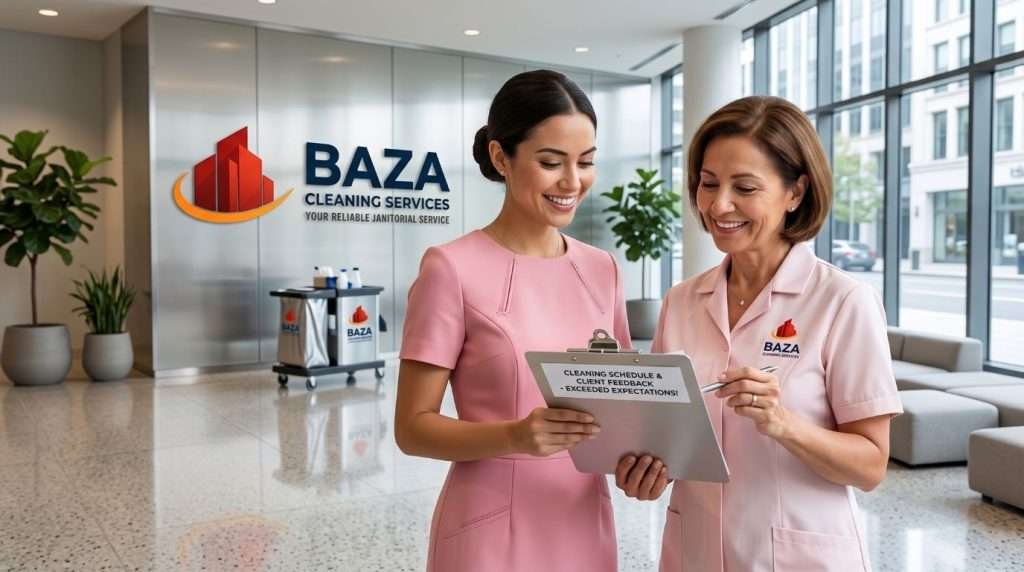 Affordable Commercial Cleaning Companies in Birmingham UK Prices – Birmingham AL 2026
