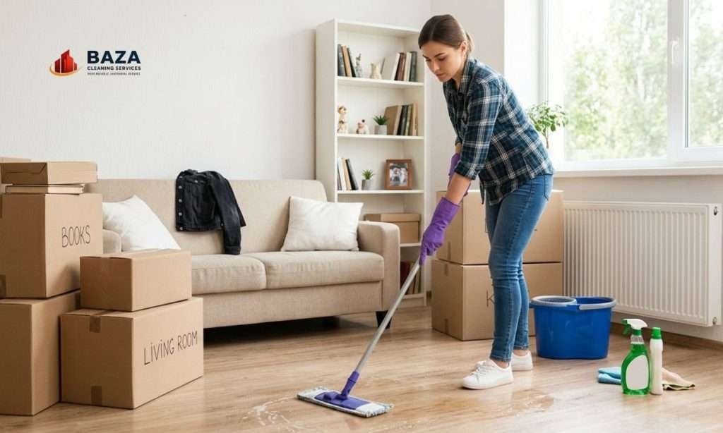 Best Cleaning Company in Birmingham AL