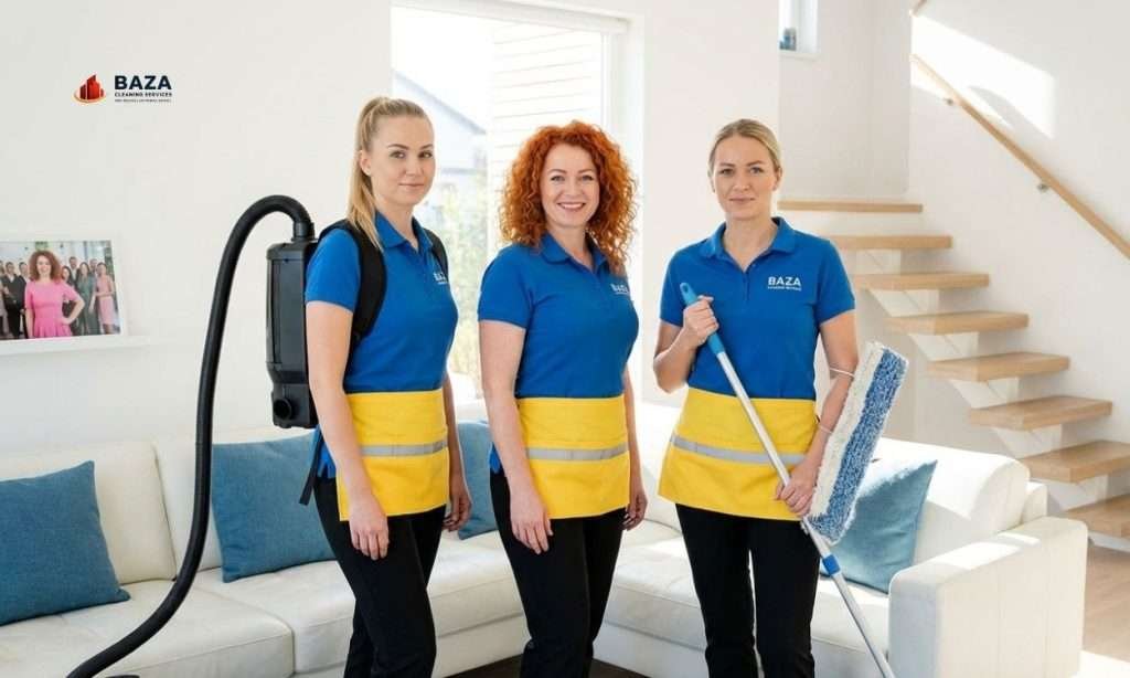 Best Green Janitorial Services in Birmingham, AL