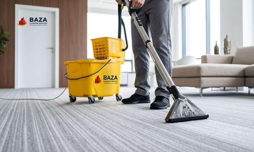 Carpet Cleaning in Birmingham, AL – Deep Clean You Can Trust