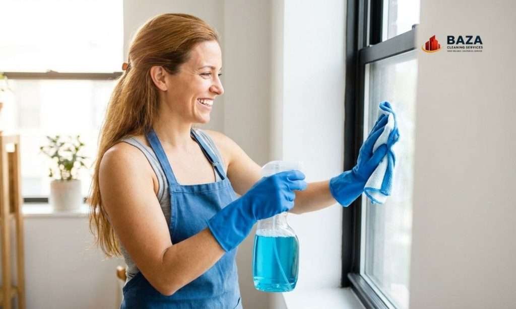 Creates Accurate Cleaning Estimates
