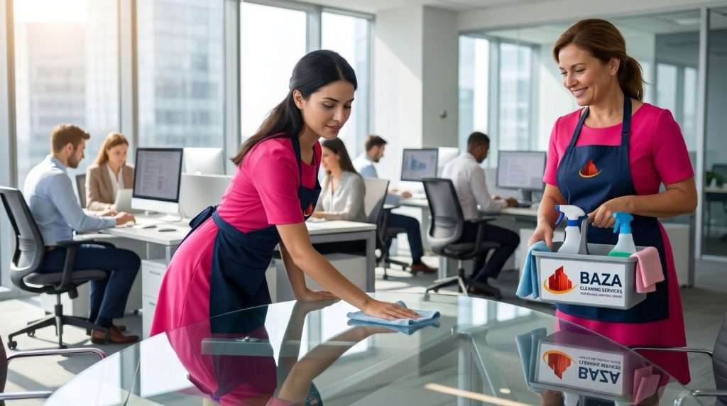 _Day Cleaning vs. Night Cleaning What Is Best for Your Business