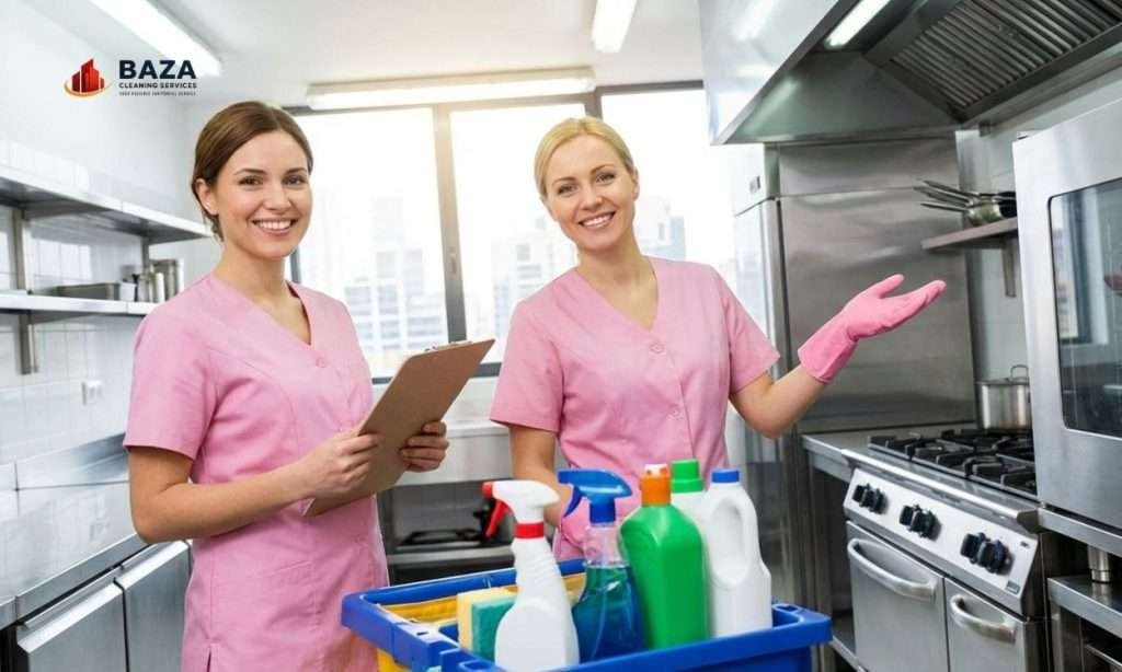 Free Cleaning Quote in Birmingham Al
