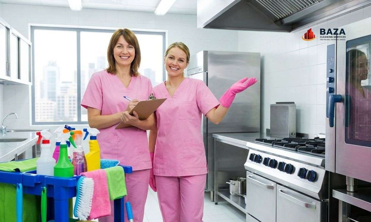How Can Businesses Get a Free Cleaning Quote in Birmingham