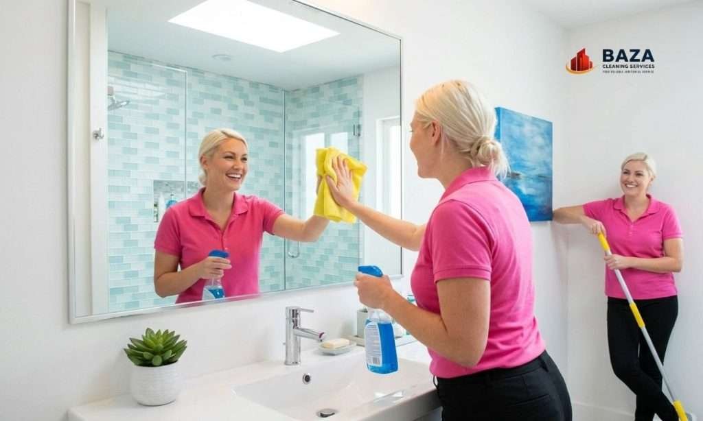 How Do You Choose the Best Cleaning Company in Birmingham, AL?
