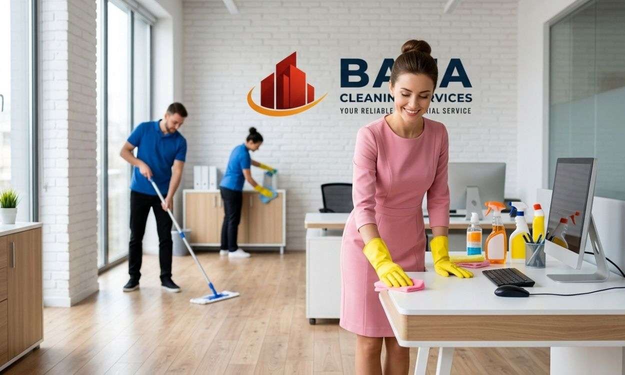 How Much Do Janitorial Services Cost in Georgia?