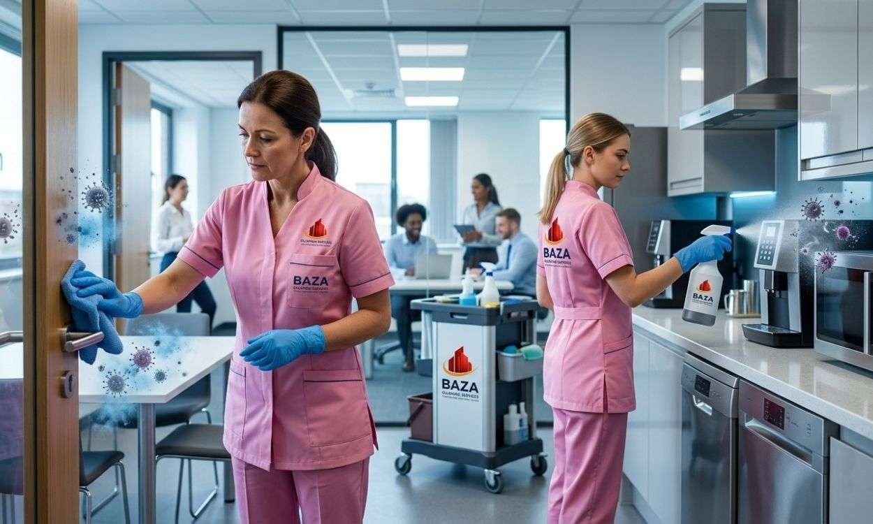 How much do cleaning services cost in Birmingham, AL?