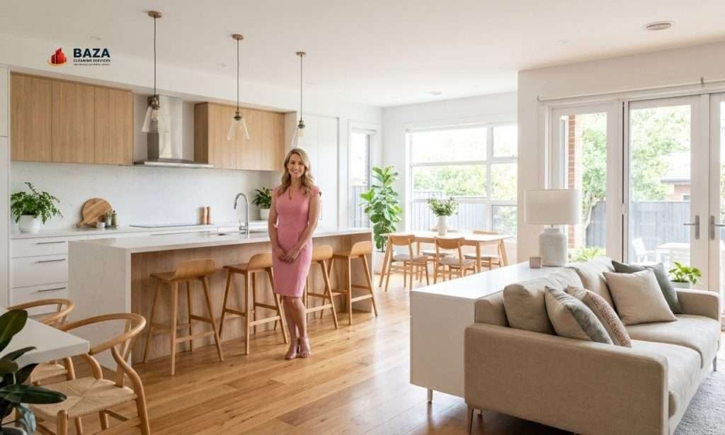 5. Maintain Floors and Entry Points
