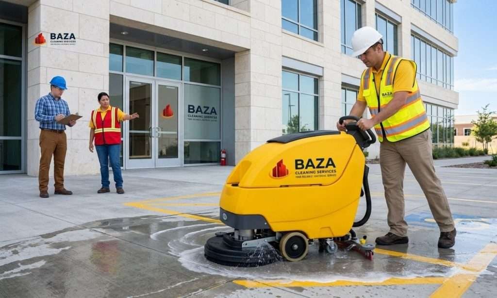 Post-Construction Cleaning: Complete Guide for Alabama Businesses