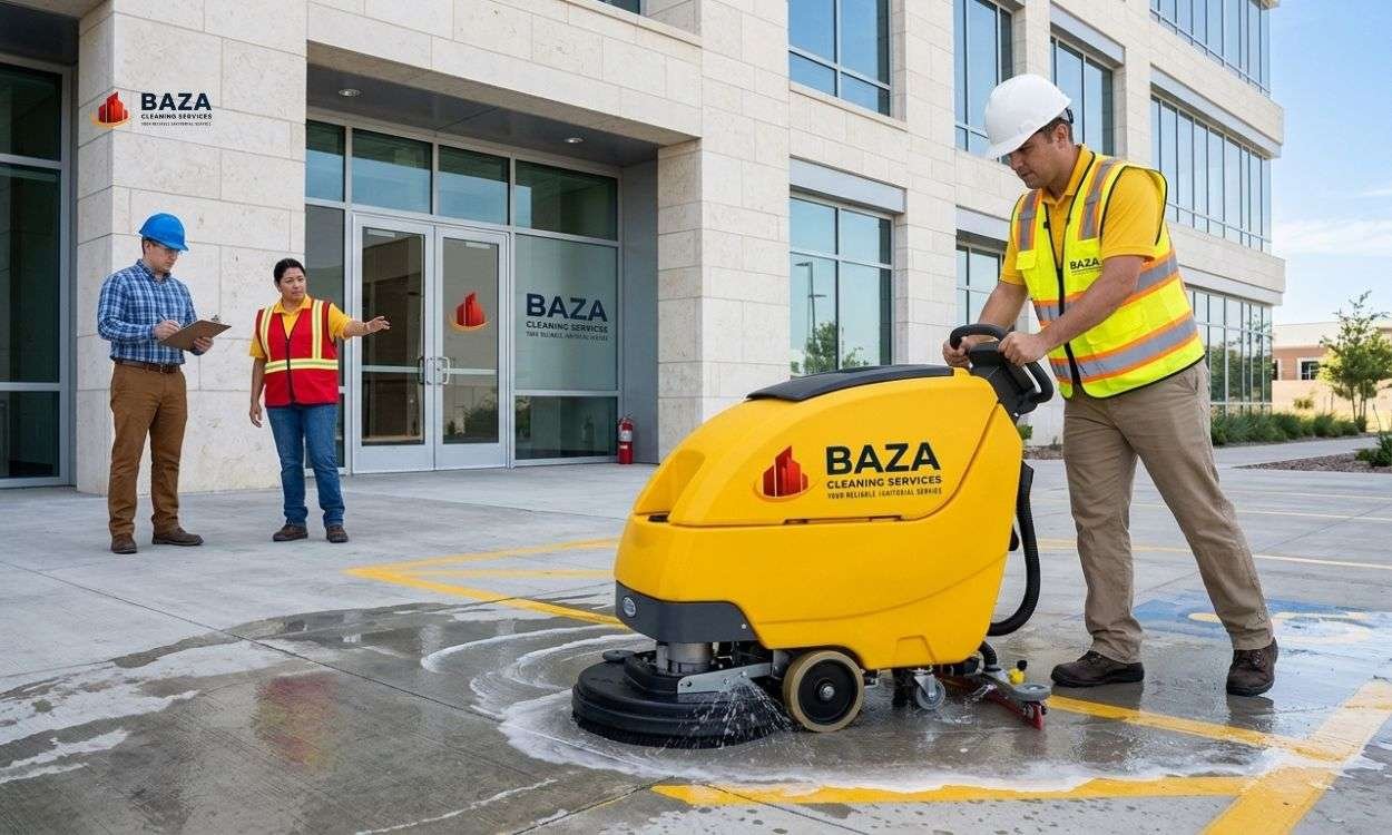 Post-Construction Cleaning: Complete Guide for Alabama Businesses