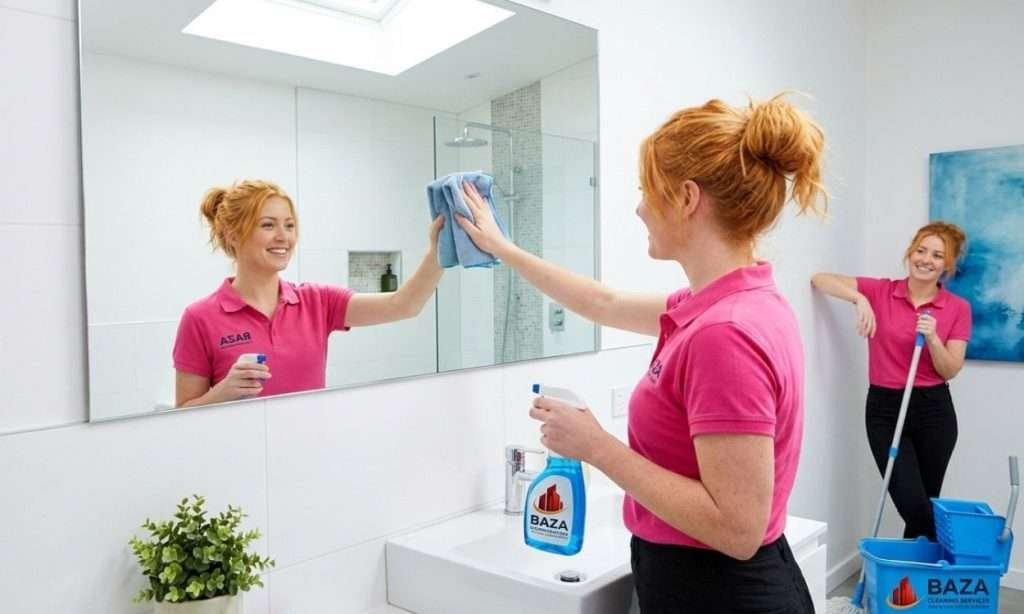 Top Cleaning Company in Birmingham AL