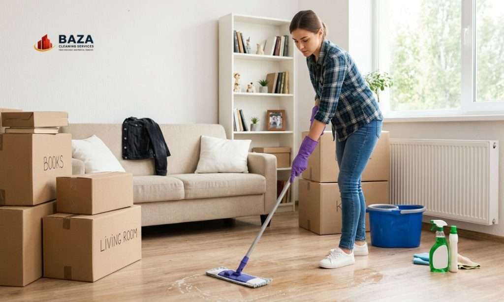 Trusted Commercial Janitorial Cleaning in Birmingham, AL