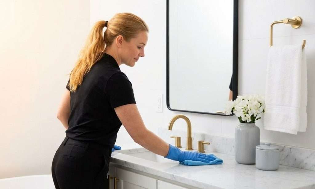 What Affects Cleaning Speed the Most