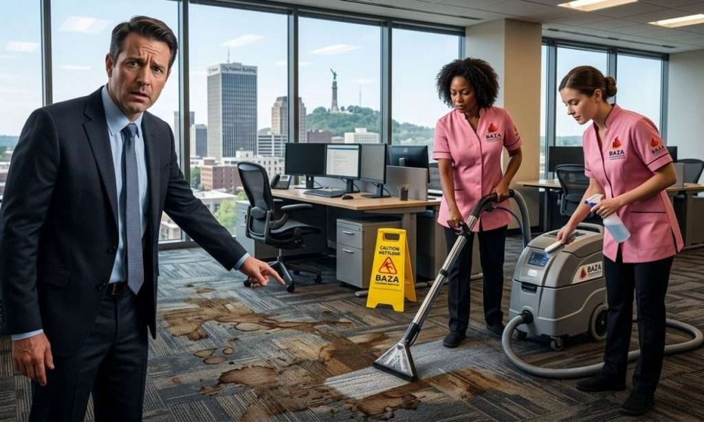 When to Call a Professional in Birmingham, AL