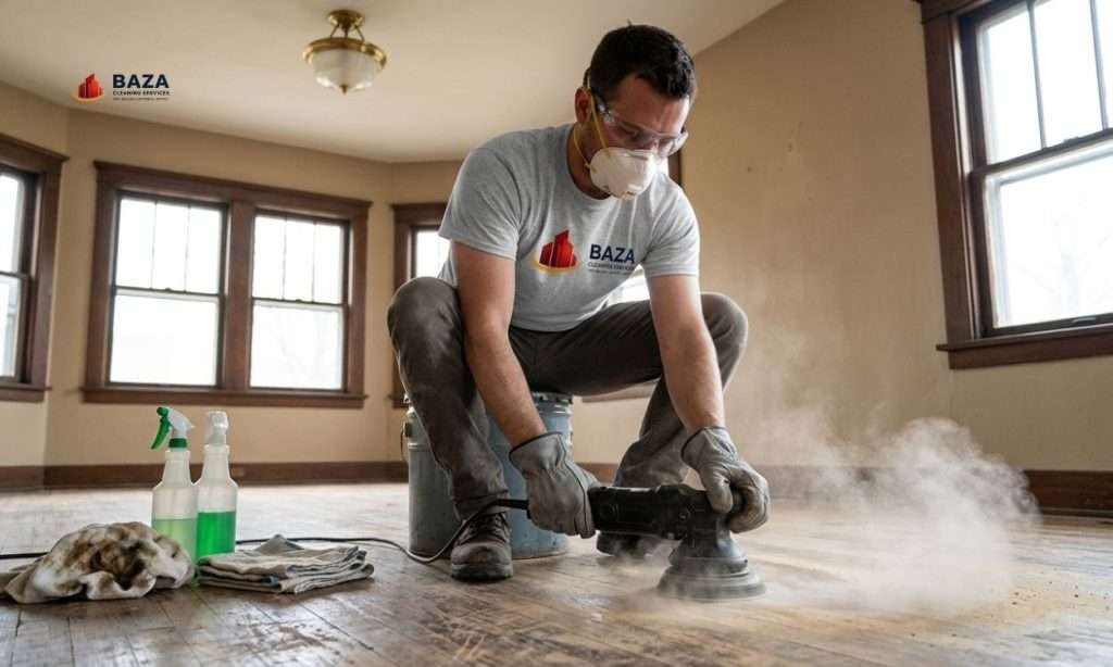 Why Post-Construction Cleaning Matters